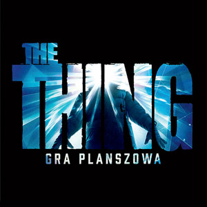 The Thing Gra Planszowa