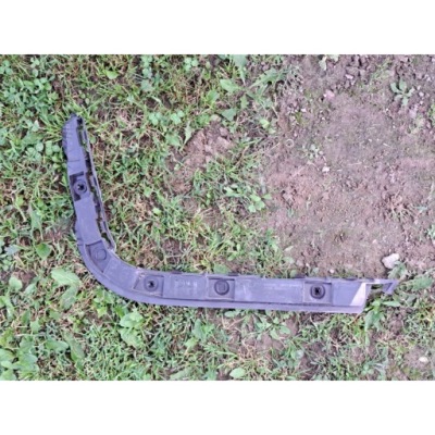 Tesla model 3 напрямна бампера задня правий 1083989-00-j фото №1