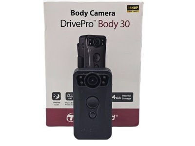 Kamera samochodowa Transcend DrivePro 30 fabryczna oryginalna