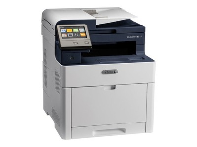 MFP laserowy (kolor) Xerox WorkCentre 6515V_DN