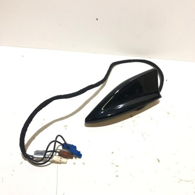 Renault scenic v e-tech антена дахова радіо навігація 282164003r фото №1