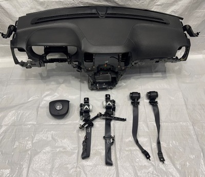 Jeep grand cherokee wk2 lift summit консоль приборная панель фото №1