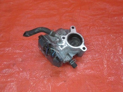 Honda hrv ii 1.6d 2016 клапан egr фото №1