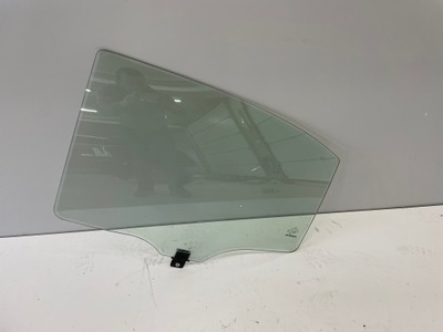 Стекло левая задняя sungate mercedes w221 long фото №1