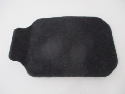 Mercedes w207 рестайлінг  кабріолет  заглушка кришка акумулятор 1pl56trm фото №1