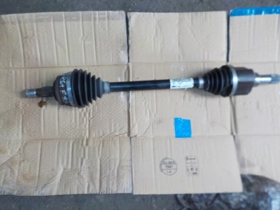 Привідний вал ліва corsa f 208 2 1.2 9825391080 фото №1