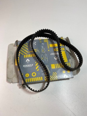 Pasek rozrządu do RENAULT 1.4/1,6