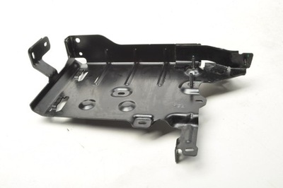 Peugeot 5008 ii 2024 основание / корпус аккумулятор фото №1