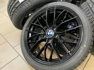 RUEDAS LATO BMW 3 E90 E91 E92 E93 225/40R18  