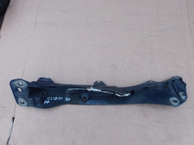 Кронштейн усилитель крыла правый перед renault clio iii 3 europa фото №1