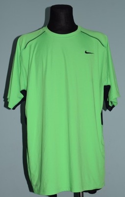 Nike Dri-Fit sportowa koszulka r.XXL