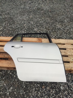 Citroen c4 i grand picasso двері правий задня ezrc фото №1