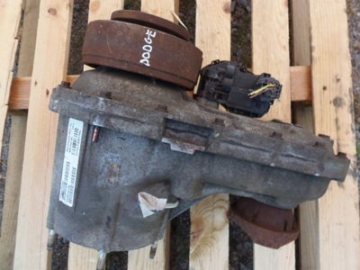 Редуктор dodge nitro 2.8 crd p52853491ab фото №1