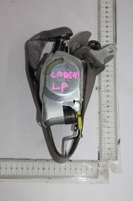 Pas натяжитель левый перед kia carens iii 06-13 фото №1