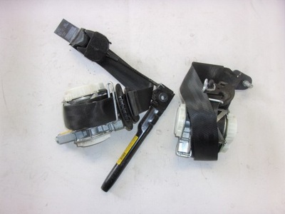 Peugeot 3008 i 09- ремни безопасности перед фото №1