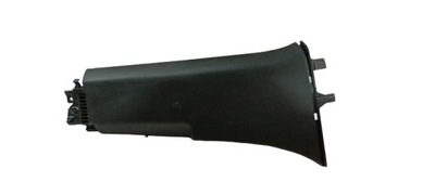 Правая нижняя защита стойка volkswagen оригинальный номер 7n0867292 фото №1