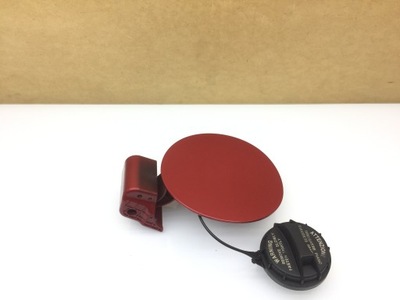 Rio iv 4 2018- крышка заливной топлива фото №1