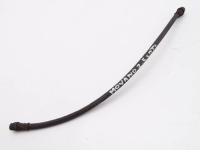 Renault master ii 98-10 шланг тормозной фото №1