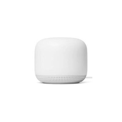Punkt dostępowy Wi-Fi Google NEST (AP) (1-pak) biały