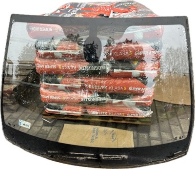 Стекло лобовое перед передняя renault vel satis 01-09r датчик фото №1