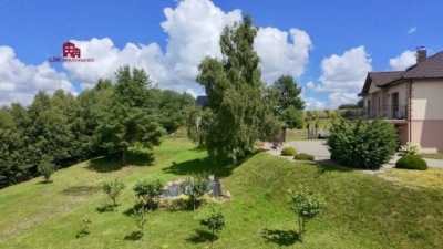 Dom, Rybno, Gniewino, Wejherowski, 196 m²