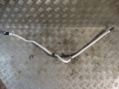 Idealny шланг вентиляционный mercedes w167 1 фото №1