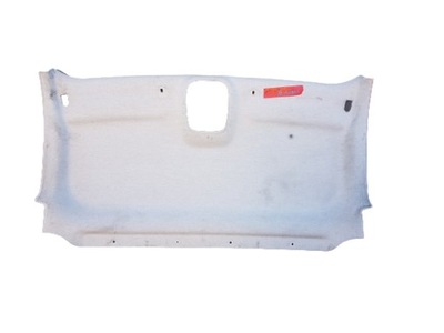 Renault trafic iii потолок фото №1