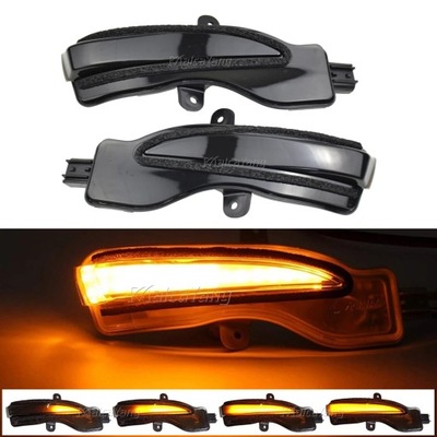 PARA MAZDA CX-3 2016-2019 PARA MAZDA CX-4 CX-5 KE 2016 WLACZ SEÑAL DIODO LUMINOSO LED LUSTE  