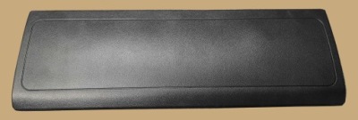 Vw touareg подушка kolan подушка безпеки ремонт фото №1