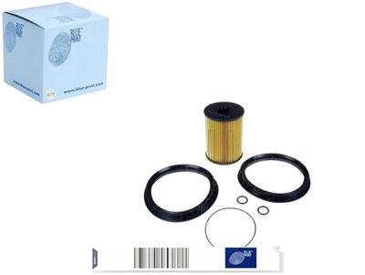 FILTRO COMBUSTIBLES MINI R50 R53 R52 R56 1.6 06.01-02.12 BLUE PRINT  