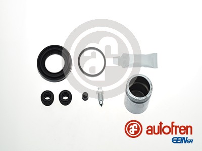 KIT DE REPARACIÓN SOPORTE CON TLOCZKIEM D42122C/AUF AUTOFREN SEINSA  