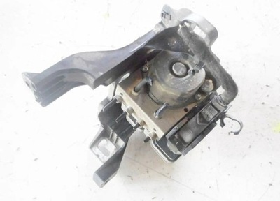 Opel meriva b 14r 1.4 bt насос abs 13440976am фото №1