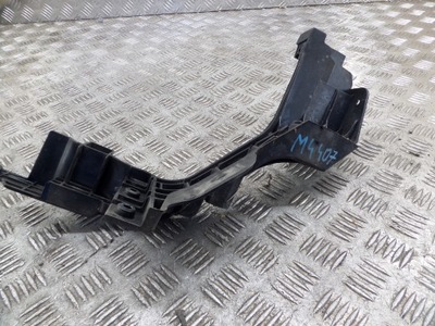 Hyundai i30 ii gd панель фари правий 64166-a6000 фото №1