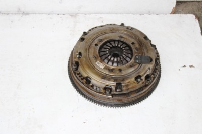 Сцепление колесо renault trafic 302059239r фото №1