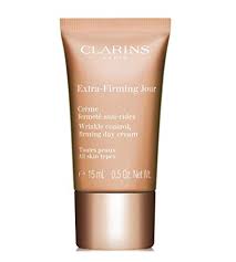 CLARINS EXTRA-FIRMING DAY krem ujędrniający na dzień 15ml