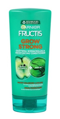 Fructis Grow Strong Odżywka do włosów wzmacniająca