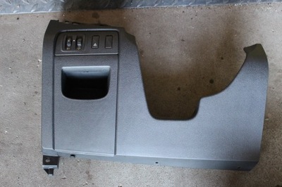 Renault grand scenic iii защита панели водителя eu фото №1