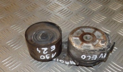 Iveco eurotech cursor 8 euro 3 натягувач ремінь фото №1