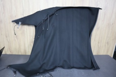 MERCEDES CLK W209 LIFT PODSUFITKA TAPICERKA DACHU CABRIO