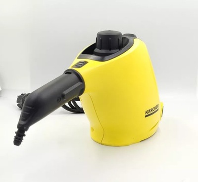 MYJKA PAROWA KARCHER SC 1