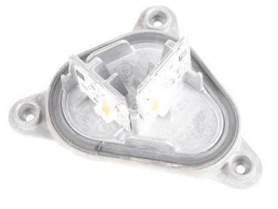 Преобразователь модуль фара led левая передняя bmw 2 f22 f23 m2 f87 фото №1