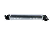 NRF RADUADOR INTERCOOLER MINI 1.6/2.0D 2011-  