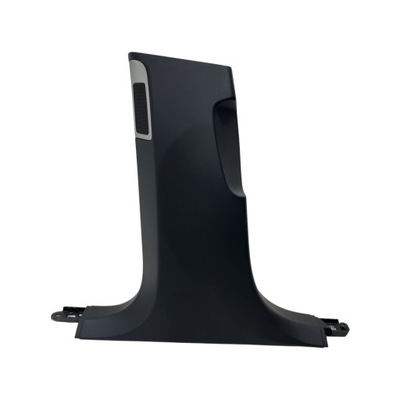 Захист стійка лівий середина audi a8 d4 4h0867243f фото №1