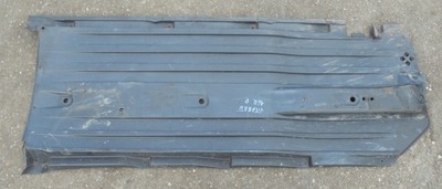 Suzuki vitara iii 16 r защита подвеска нижняя правая фото №1