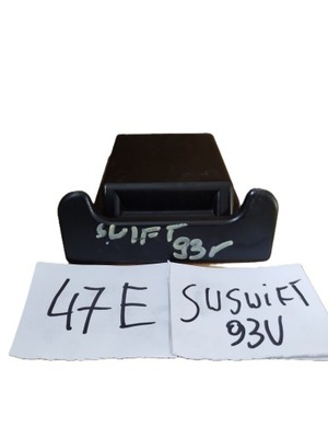 Suzuki swift пепельница внутренняя фото №1