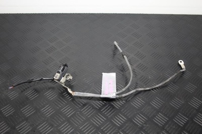 Клемма аккумулятор citroen berlingo iv 4 9828916480 фото №1