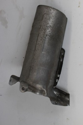 МІНІ COOPER R59 1.6 ТУРБО ЗАХИСТ ТЕПЛОВА R56 R55 R57 
