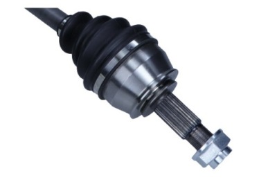 Maxgear приводной вал 27-0803mg fiat grande punto левая 1.3d multijet 05- фото №1