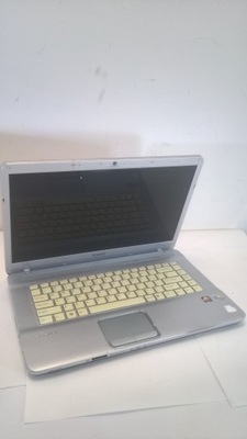 Laptop SONY VAIO VGN-NW21SF D1612