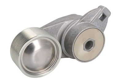 Натяжитель ремень клиновой volvo fh фото №1